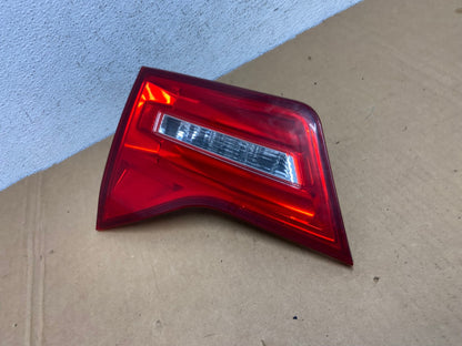 2007 2008 2009 Acura Mdx Left Driver Lh Side Inner Tail Light AD2583 LK1