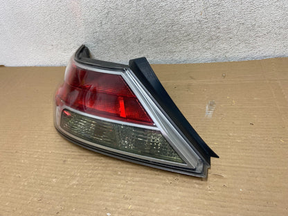2009 2010 2011 Acura TL Left Driver Lh Side Tail Light AG8964 DW2