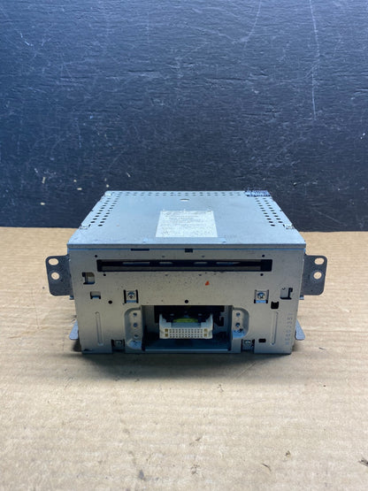 2006 Mitsubishi Eclipse Radio CD Player Unit AF7814 DG0