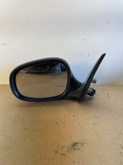 2009 to 2011 BMW 328i 335i Left Driver Lh Side View Door Mirror AG2740 MS9