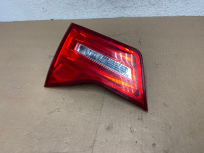 2007 2008 2009 Acura Mdx Left Driver Lh Side Inner Tail Light AG4581 LK1