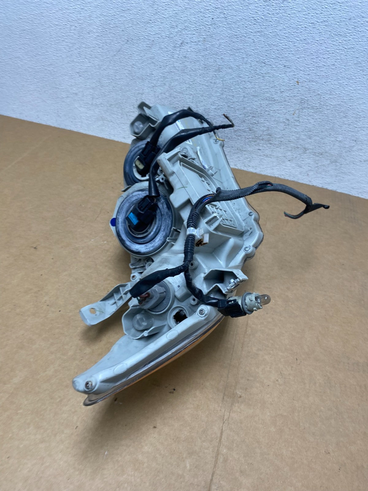 2007 2008 2009 Toyota Camry Halogen Left Driver LH Side Headlight DEPO AE2906 DW8