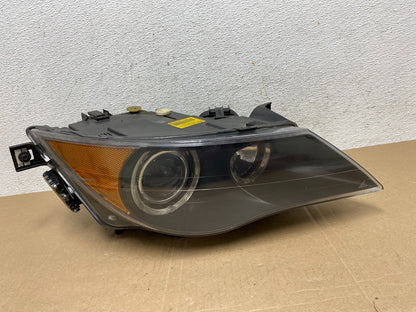 2004-2007 Bmw 645Ci 650I M6 E63 E64 Right Passenger Xenon Headlight AE48540