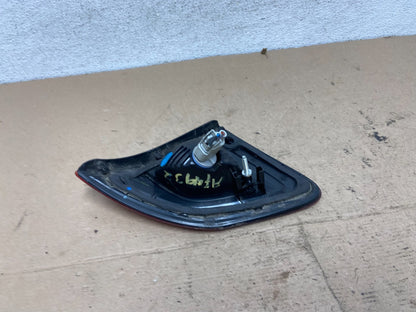 2011 to 2013 Ford Fiesta Left Driver LH Side Tail Light Inner AF4932 DW4