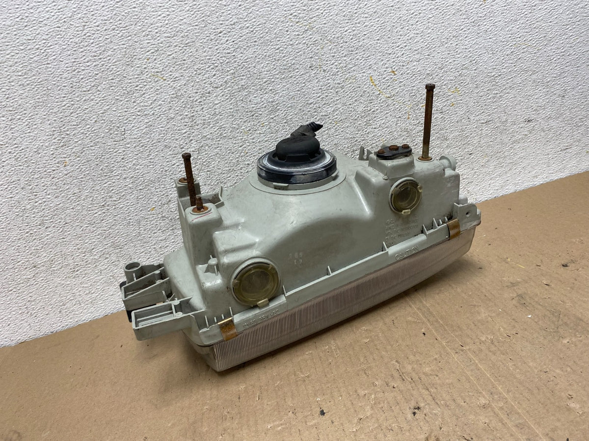 1993 to 1996 Nissan Sunny Sentra B13 Headlight LH Side AH0846 PS5