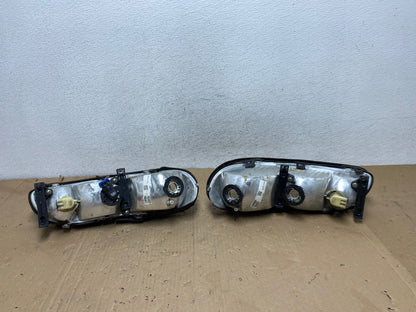 1997 to 2003 Chevrolet Malibu Left+Right Side Headlights AE9288 LK3