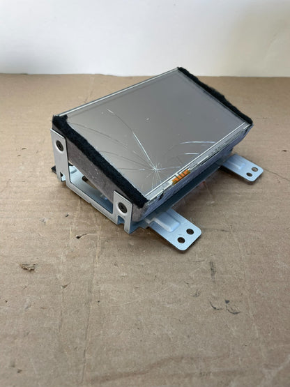 2013 - 2014 Nissan Murano Radio CD Gps Screen Navigation Display AI0549 DG1