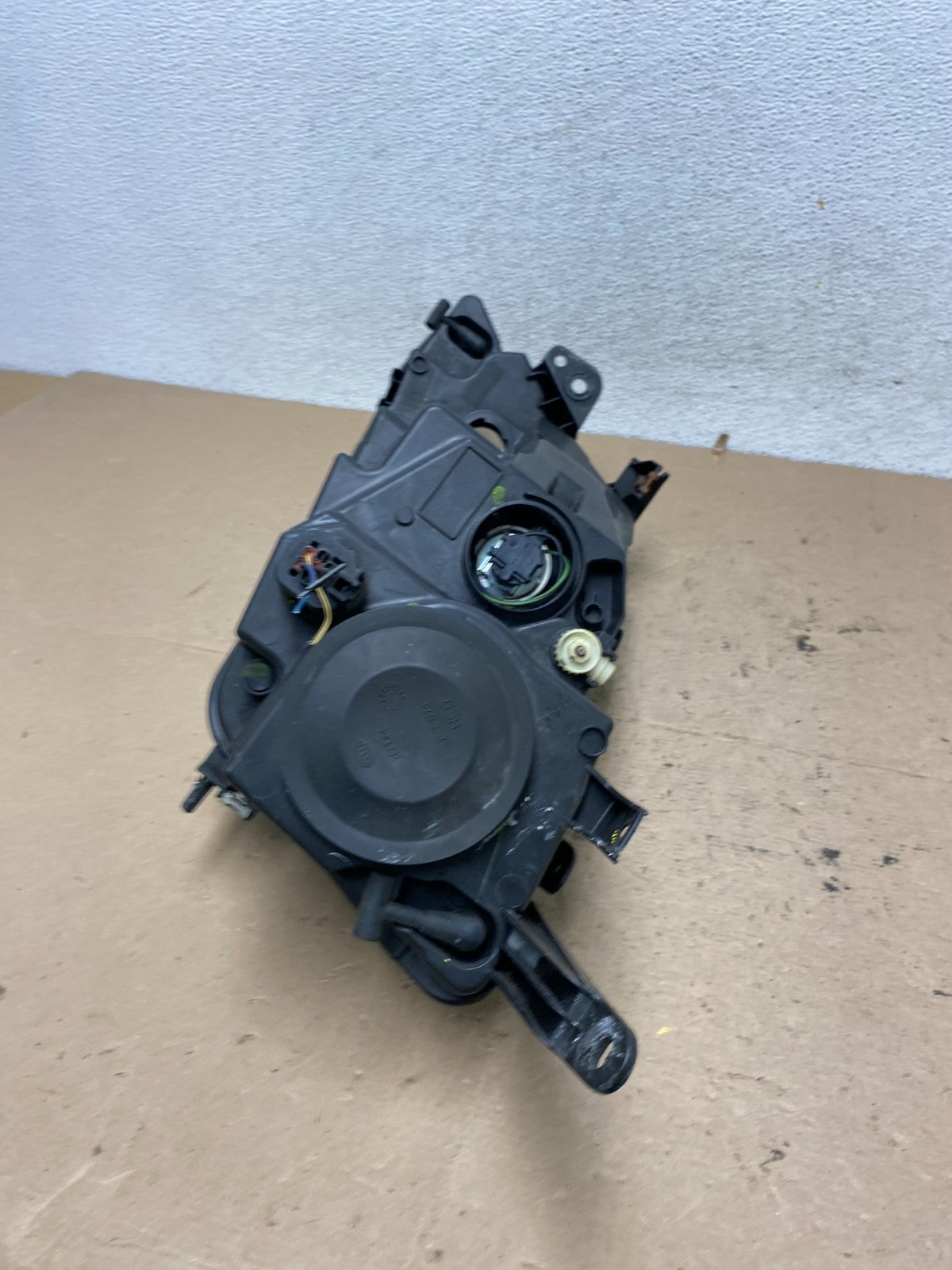 2010 2011 2012 Ford Fusion Right Passenger RH Headlight Halogen AF5062 DW7
