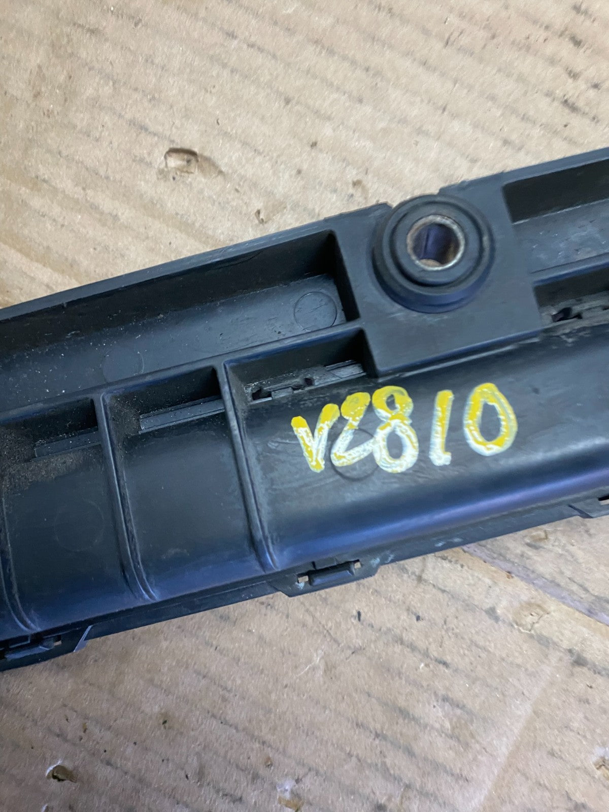 2009 to 2014 Nissan Maxima Upper Air Intake Duct V2810 DG9