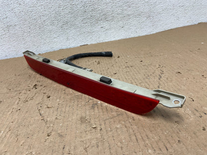 2007 to 2010 Bmw X5 E70 Rear 3RD Brake Tail Light AD8259 DG1