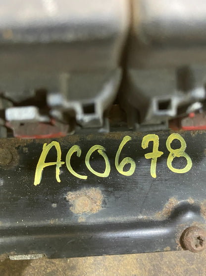 2005 Dodge Ram 1500 Engine Computer 5.7L ECM ECU P56028941AE ac0678 DG3