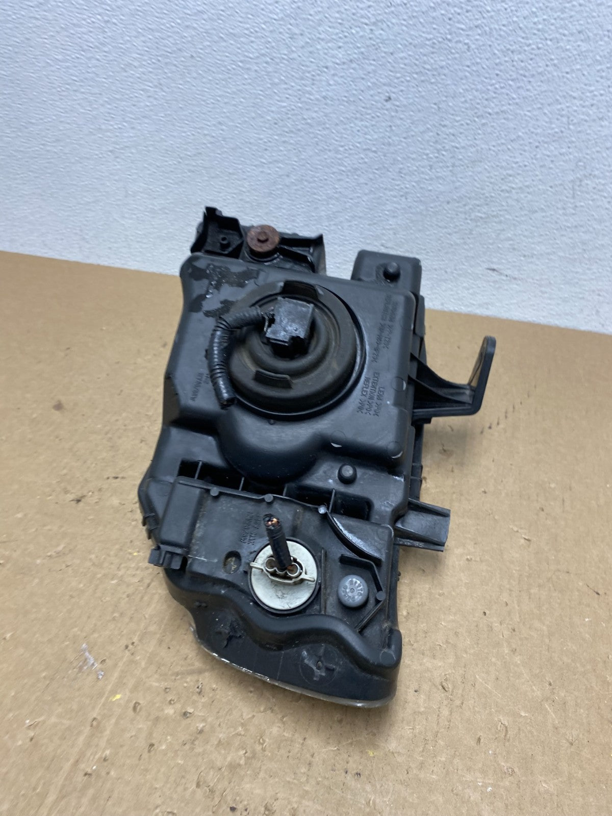 2006 2007 2008  Honda Ridgeline Right Passenger Halogen Headlight Oem AC1038 DW9