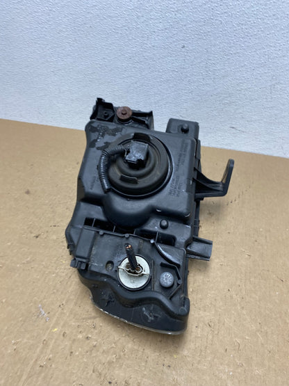 2006 2007 2008  Honda Ridgeline Right Passenger Halogen Headlight Oem AC1038 DW9