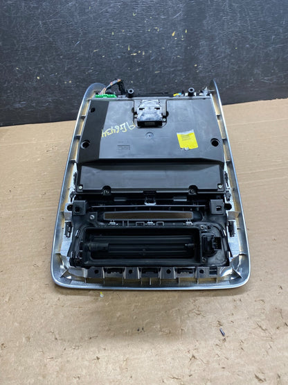 2011-2018 Volvo S60 Climate Control Radio Bezel Panel Trim AG6434 DG6