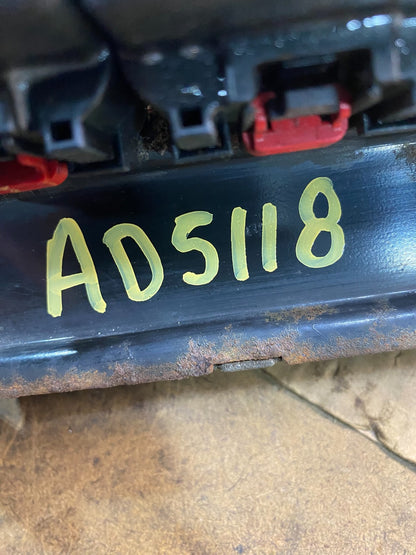 2010 Dodge Caravan Town & Country Engine Computer ECU AD5118 DG3