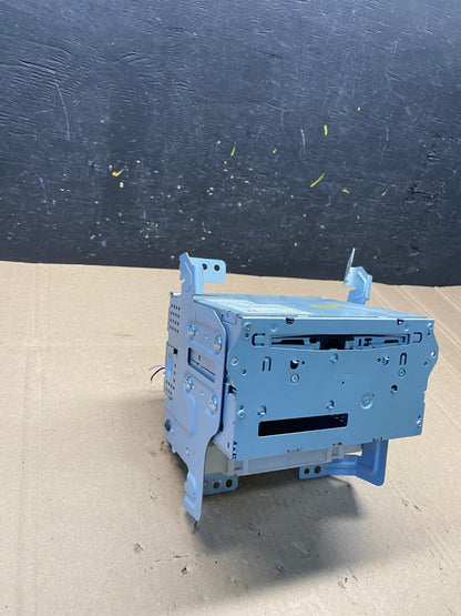 2009-2012 Nissan Murano AM FM CD Player Radio Receiver OEM R8766 DG1