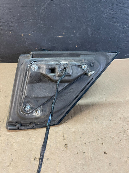 2009 - 2020 Dodge Journey Left Driver LH View Door Heated Mirror AD5850 DW4