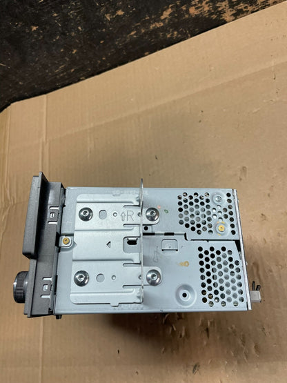 2013 to 2014 Nissan Sentra Radio CD Player AM/FM 28185-3ra2a OEM ab2919  DG1