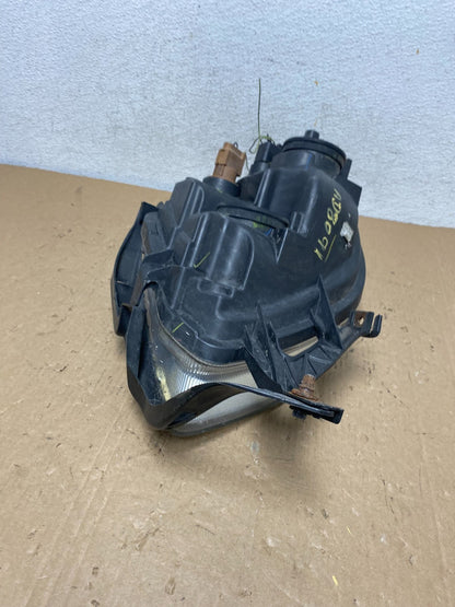 2006 to 2009 Ford Fusion Headlight Left Driver LH Side AD8091 DW6