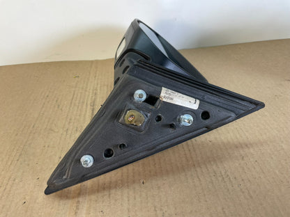 2009-2013 Mazda 6 Left Driver LH Front View Door Mirror AF5495 DW4