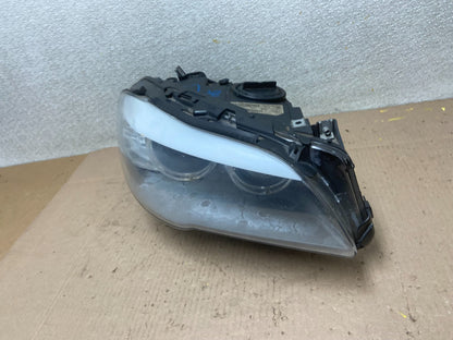 2011-2013 BMW 5 Series F10 Right Passenger Xenon HID AFS Headlight OEM AA1007 DW1