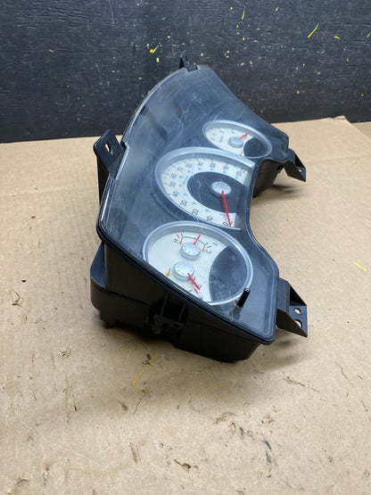 2005 to 2009 Dodge Durango Speedometer Instrument Cluster Gauge T45702