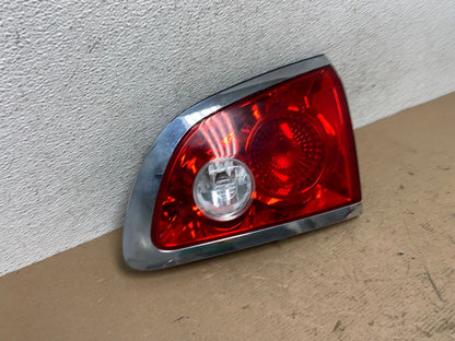 2008-2012 Buick Enclave Right Passenger Rh Inner Tail Light AF5102 LK2
