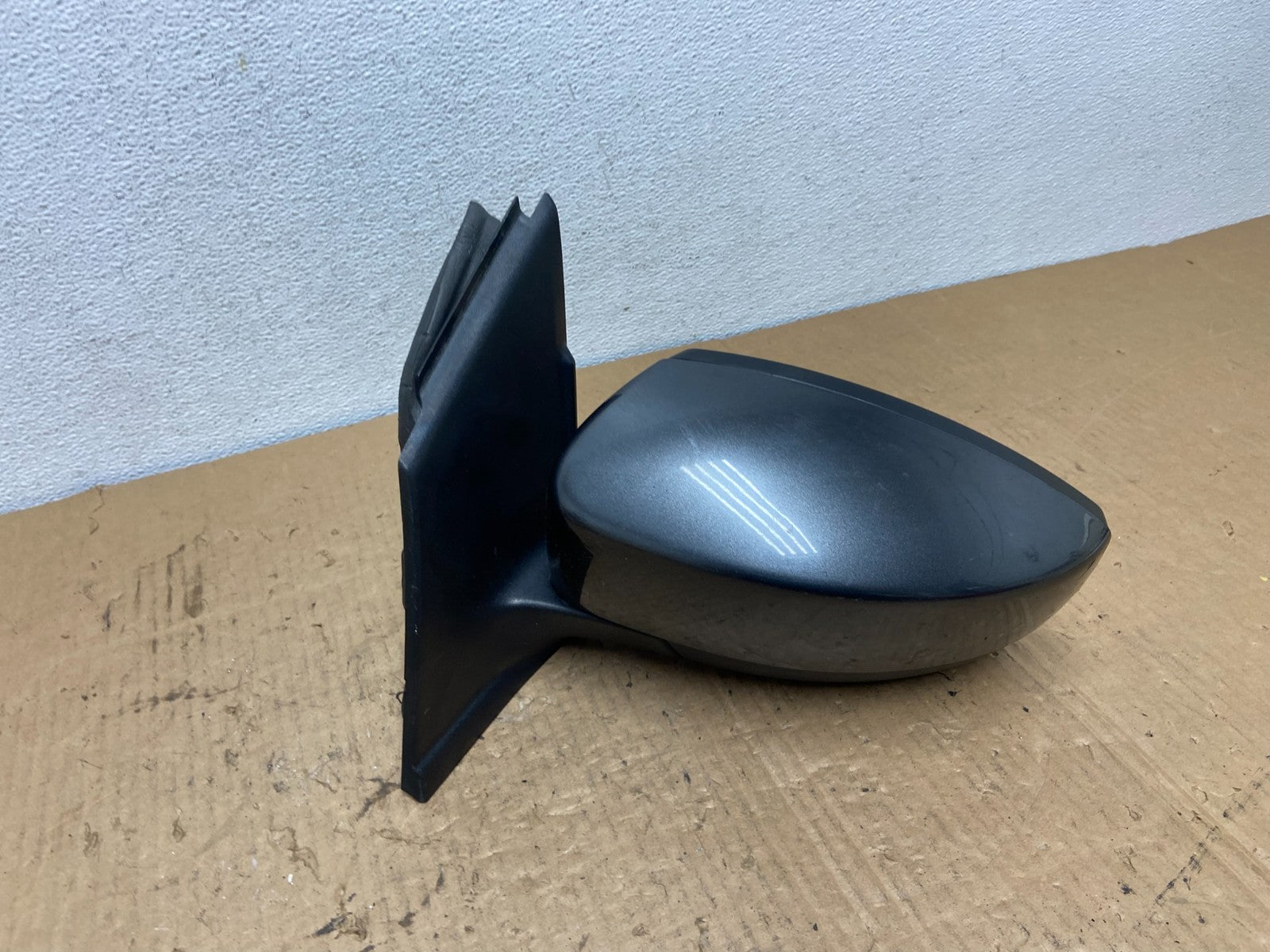 2013 to 2016 Ford Escape Left Driver Lh Power Door Mirror AC8316 DG0