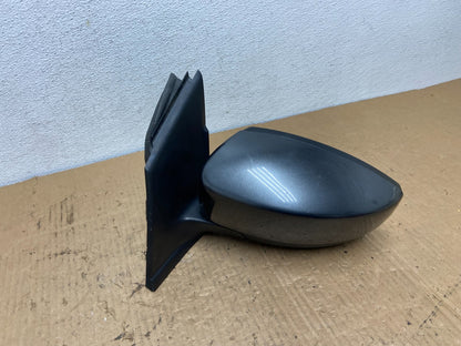 2013 to 2016 Ford Escape Left Driver Lh Power Door Mirror AC8316 DG0