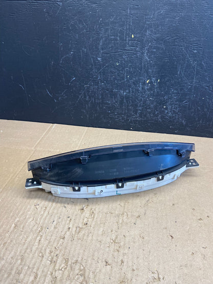 2006 to 2011 Honda Civic Coupe Instrument Cluster Ab98413