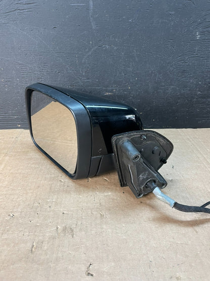 2010 - 2013 Range Rover Sport Left Driver Camera Door View Mirror AE8486 DW2