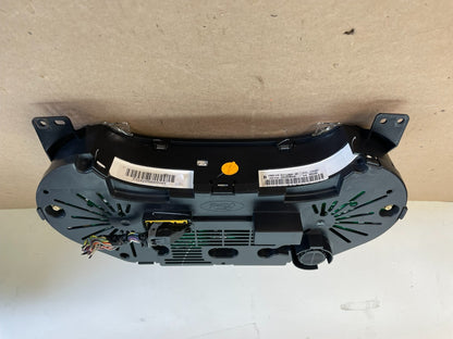 2008 Ford Explorer Speedometer Cluster Gauge AG1048 DG7