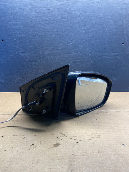 2009 to 2014 Nissan Murano Right Passenger Side View Door Mirror AD3386 DG10