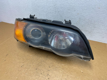 Xenon 2000 - 2003 Bmw X5 E53 Headlight Right Passenger RH Side AE0584 DW1