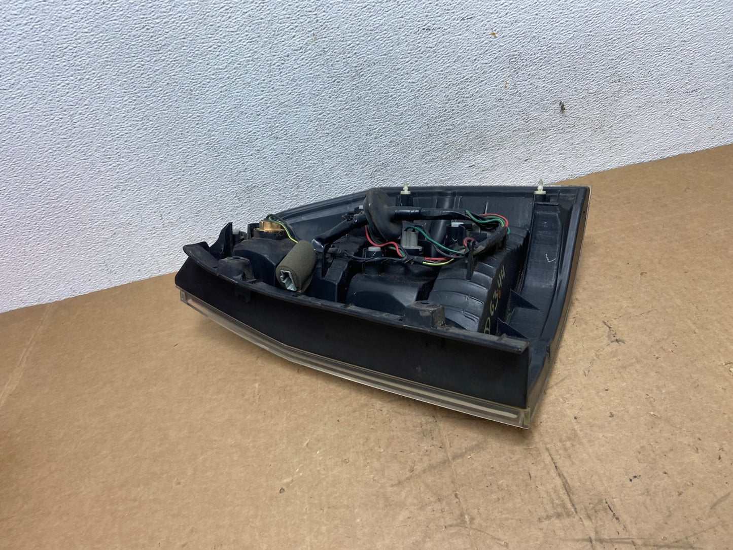2004 2005 2006 Acura Mdx Left Driver Lh Side Tail Light AD6344 LK2