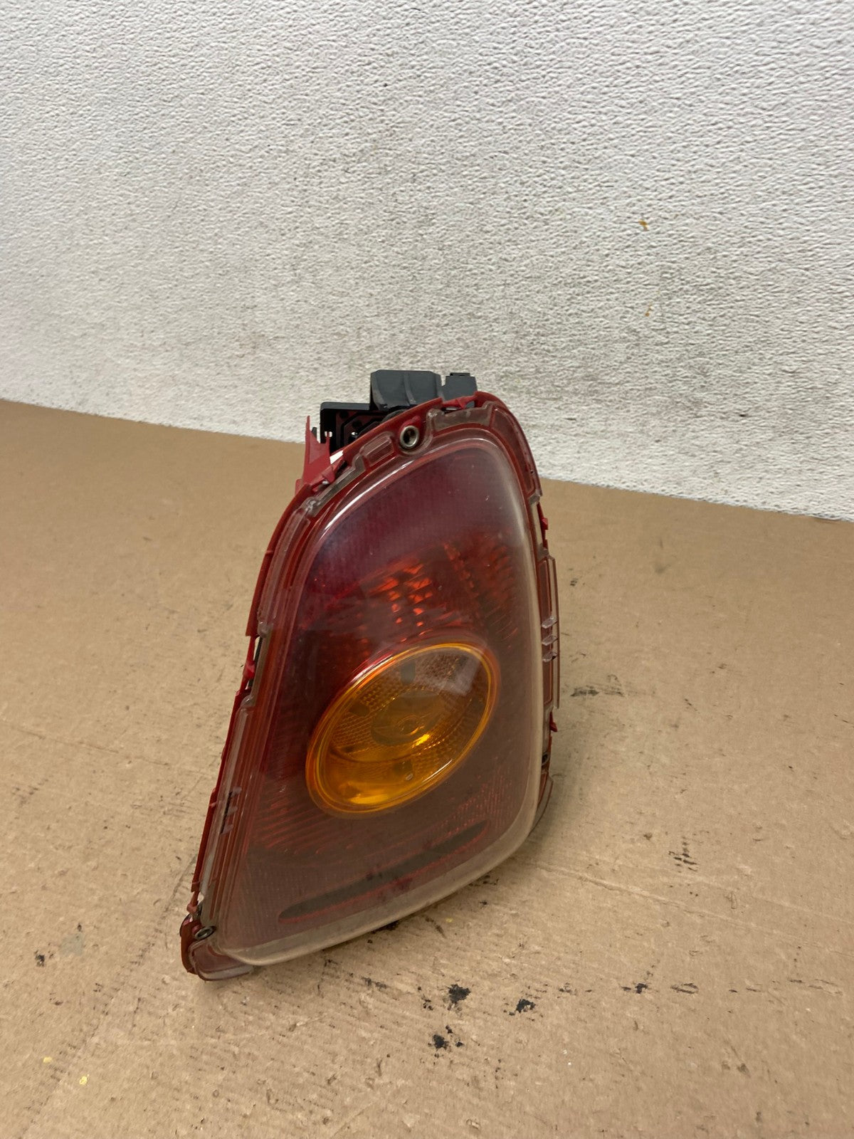 2007 2008 2009 2010 Mini Cooper Right Passenger Rh tail light AF4818 LK2