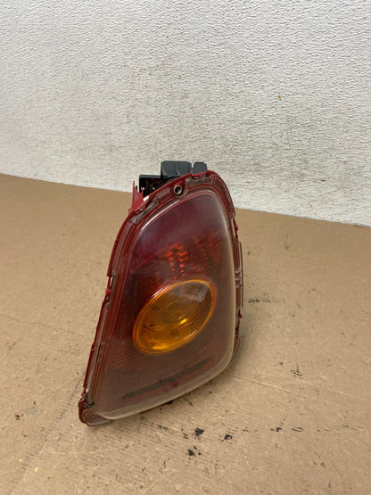 2007 2008 2009 2010 Mini Cooper Right Passenger Rh tail light AF4818 LK2