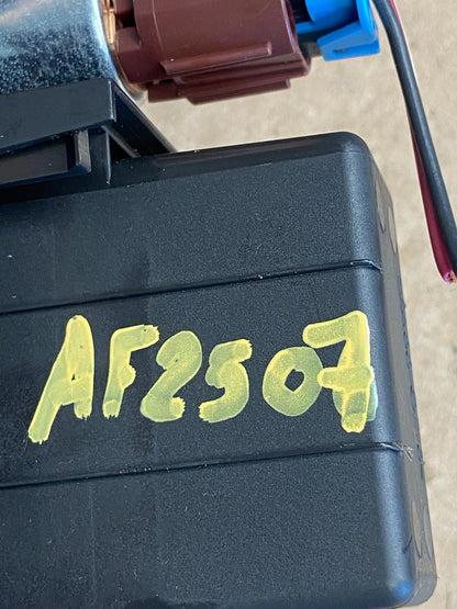 2007 - 2014 Chevrolet Tahoe Yukon Pedal Traction Control Switch AF2507 DG5