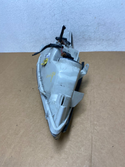 2002 2003 2004 Toyota Camry Left Driver Lh Side Halogen Headlight DEPO AE2942 DW7