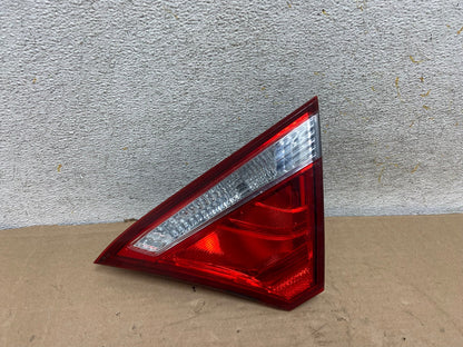 2015 - 2017 Toyota Camry Right Passenger RH Side Tail Light Inner AH9456 LK0