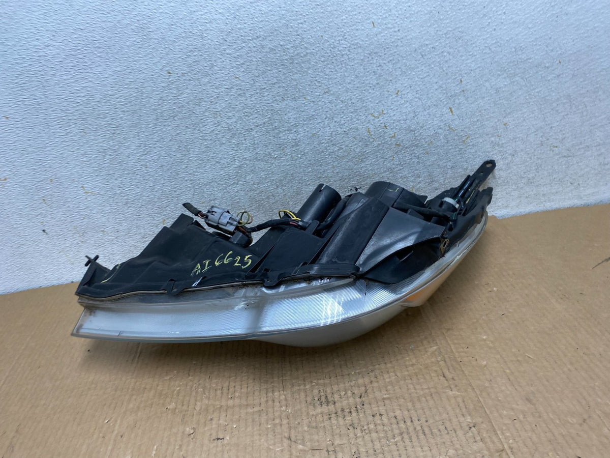 2010-2012 Subaru Legacy Outback Right Passenger Headlight AI6625 DW8
