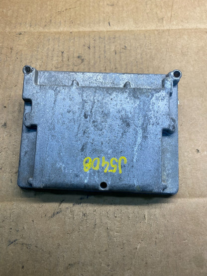 2004 Ford Van E450 6.0L Engine Control Module Unit ECU AB3854 DG1