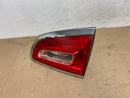 2013 to 2017 Buick Enclave Right Passenger Inner Outer Tail Light AE9250 LK1