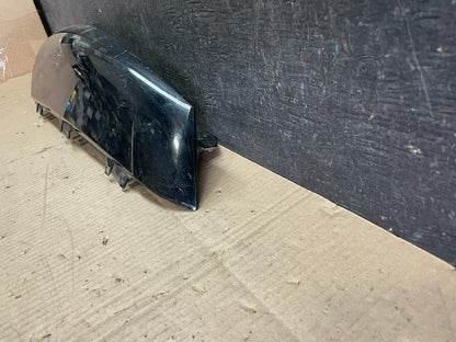 2007 to 2014 Cadillac Escalade Right Rear Upper Quarter Panel Molding I7669  DG1