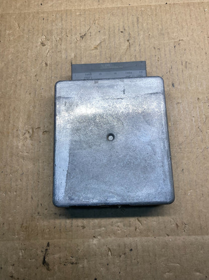 2004 Ford Van E250 E350 5.4L Engine Control Module Unit ECU ag7341 DG0
