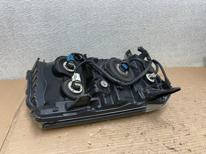 2009 2010 2011 Honda Pilot Left Driver LH Halogen Headlight Oem AA9543 DW5