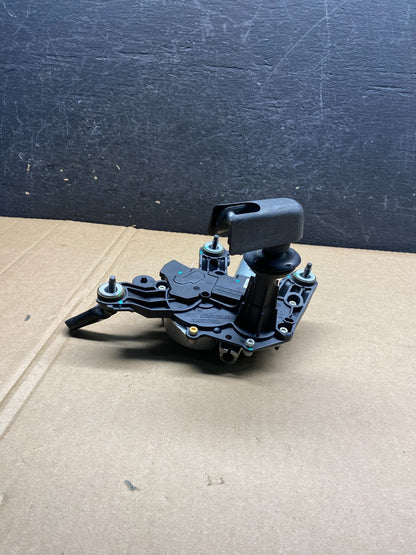 2017 to 2021 Nissan Rogue Rear Windshield Wiper Motor ag3694 DG3