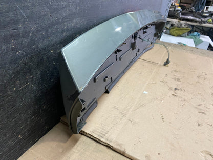 2006 2007 2008 Honda Pilot Rear Trunk Spoiler Gate Oem W2555 DG12