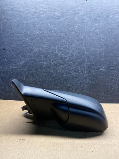 2016 - 2019 Ford Explorer Left Driver LH Side View Door Mirror ah2034 DG3