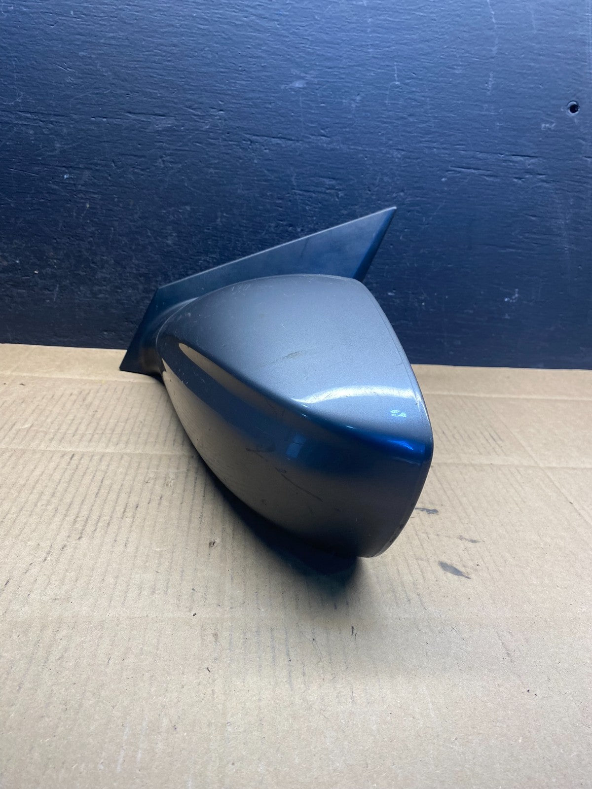 2011 - 2015 Hyundai Sonata Left Driver Side View Door Mirror AD5011 DW9